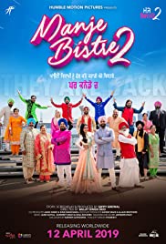 Manje Bistre 2 2019 DVD Rip full movie download